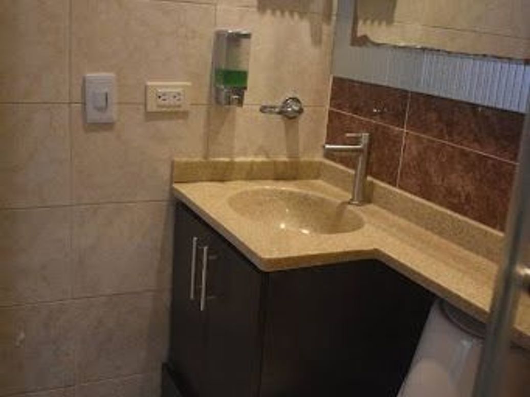 Apartamento de 2 alcobas en arriendo en Verbenal, Bogotá, 54 m² · foto 15 de 17