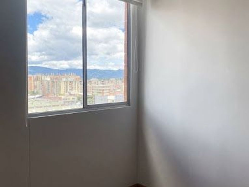 Apartamento de 2 alcobas en arriendo en Verbenal, Bogotá, 54 m² · foto 9 de 17