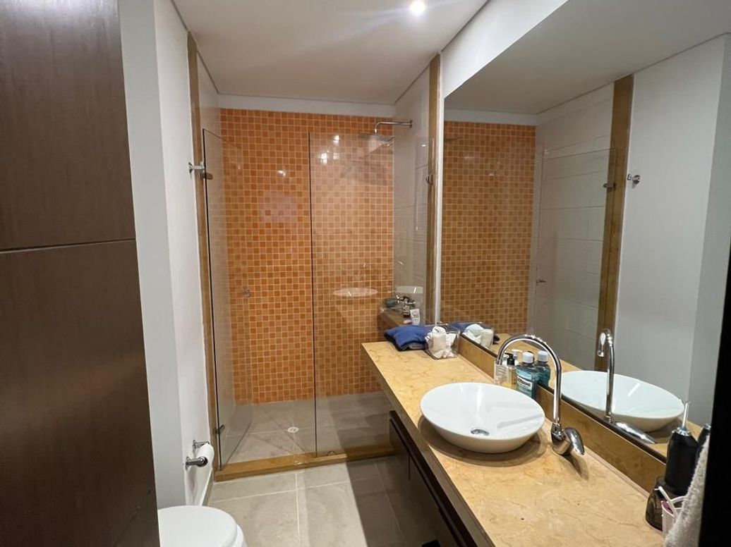 Apartamento de 2 alcobas en arriendo en Samper, Bogotá, 90 m² · foto 9 de 9