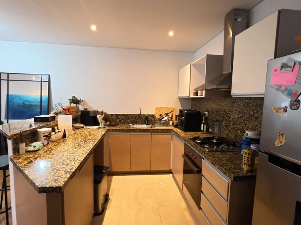 Apartamento de 2 alcobas en arriendo en Samper, Bogotá, 90 m² · foto 5 de 9