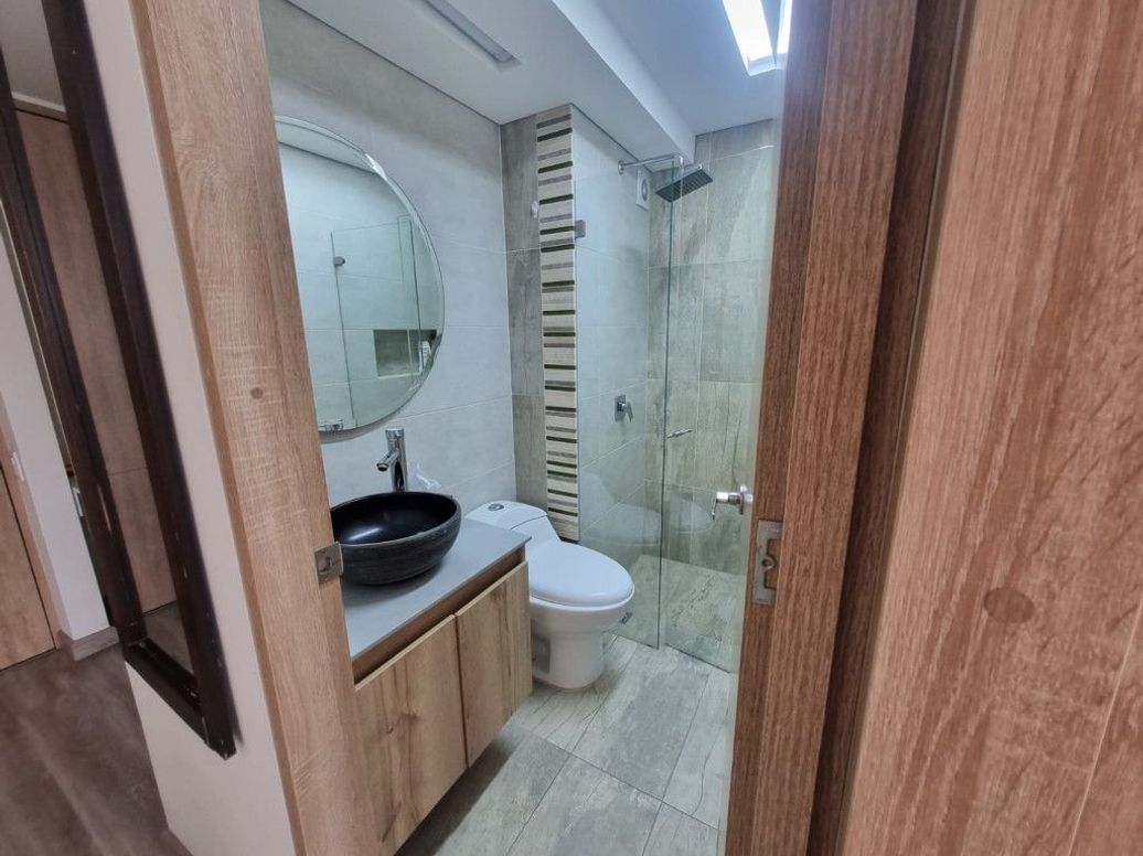 Apartaestudio en arriendo en Ub. Cordoba Niza, Bogotá, 37 m² · foto 13 de 13