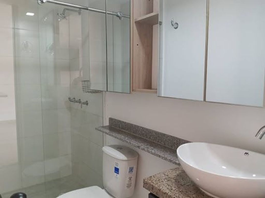 Apartamento de 2 alcobas en arriendo en San Antonio Norte, Bogotá, 45 m² · foto 13 de 16
