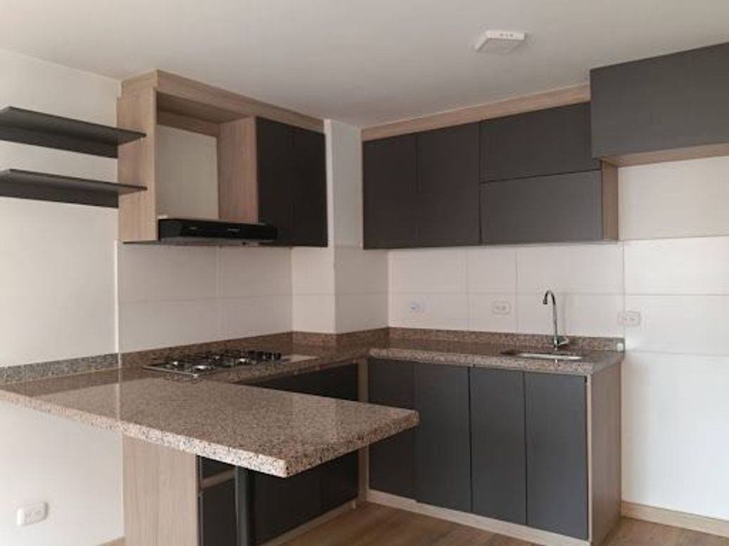 Apartamento de 2 alcobas en arriendo en San Antonio Norte, Bogotá, 45 m² · foto 14 de 16