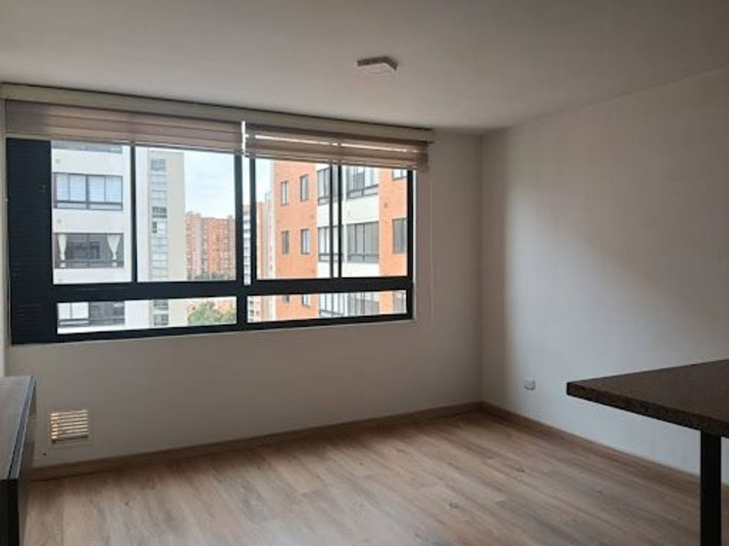 Apartamento de 2 alcobas en arriendo en San Antonio Norte, Bogotá, 45 m² · foto 3 de 16