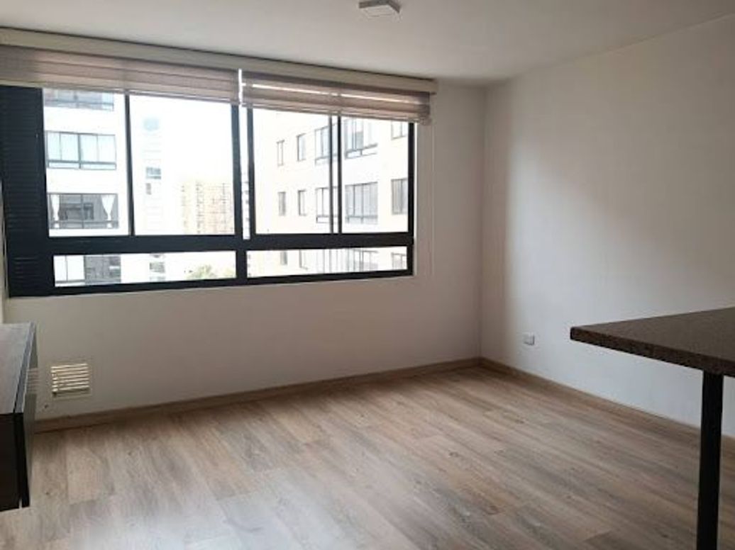 Apartamento de 2 alcobas en arriendo en San Antonio Norte, Bogotá, 45 m² · foto 2 de 16