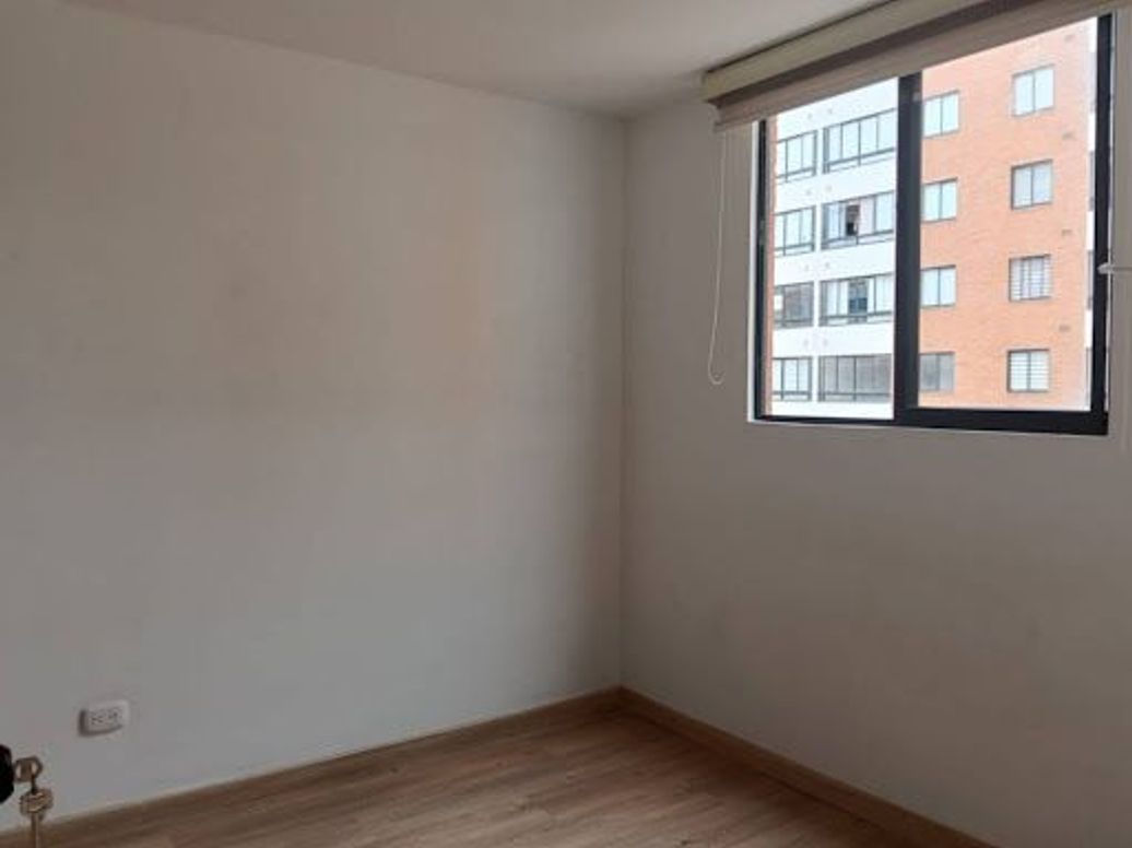 Apartamento de 2 alcobas en arriendo en San Antonio Norte, Bogotá, 45 m² · foto 4 de 16