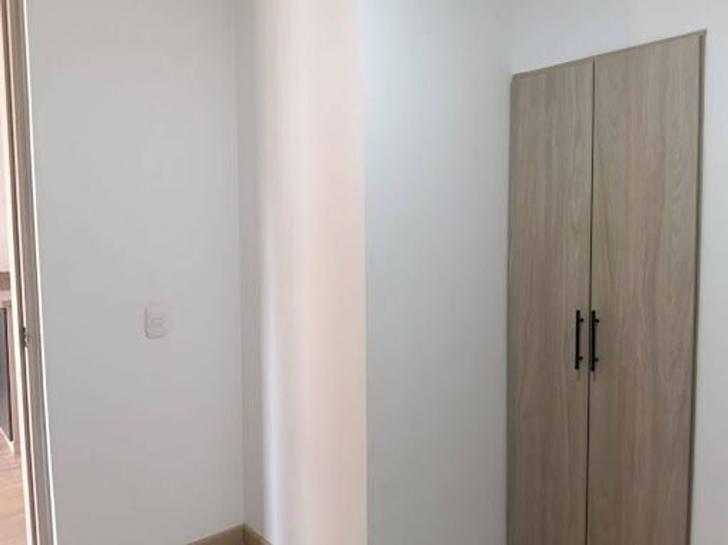 Apartamento de 2 alcobas en arriendo en San Antonio Norte, Bogotá, 45 m² · foto 10 de 16