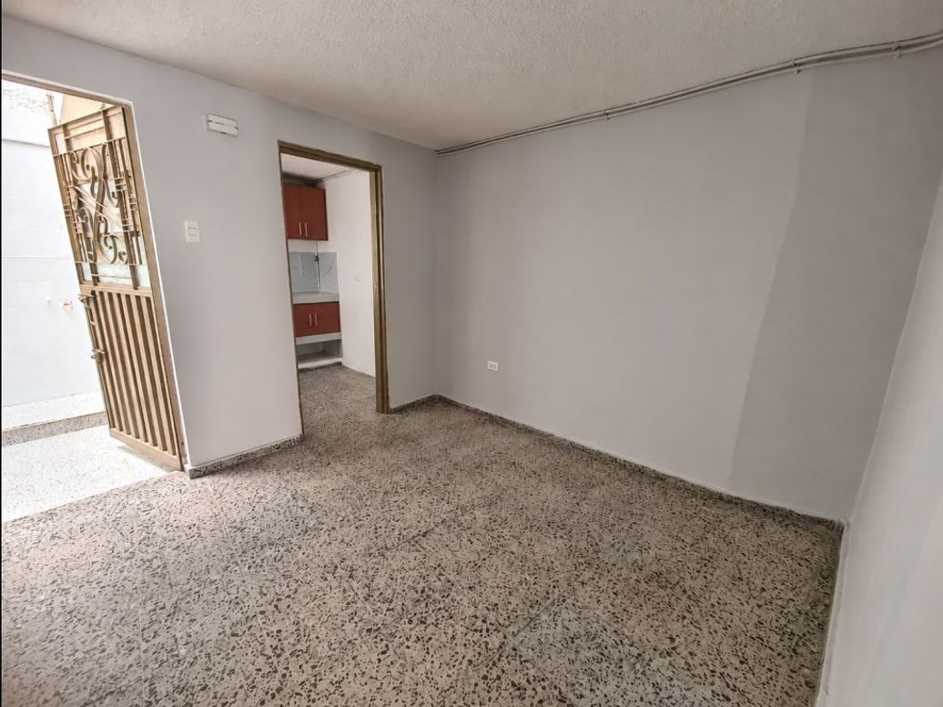 Apartamento de 2 alcobas en arriendo en Fontibón, Bogotá, 50 m² · foto 11 de 20