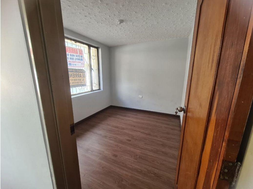 Apartamento de 2 alcobas en arriendo en Fontibón, Bogotá, 50 m² · foto 3 de 20