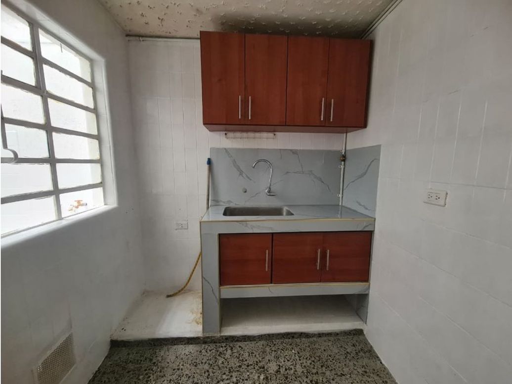 Apartamento de 2 alcobas en arriendo en Fontibón, Bogotá, 50 m² · foto 13 de 20