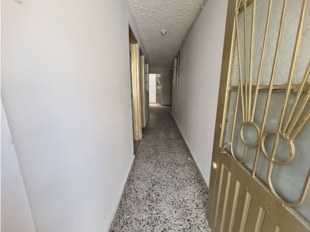 Apartamento de 2 alcobas en arriendo en Fontibón, Bogotá, 50 m² · foto 20 de 20