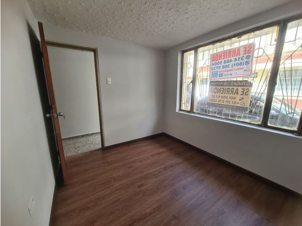 Apartamento de 2 alcobas en arriendo en Fontibón, Bogotá, 50 m² · foto 2 de 20