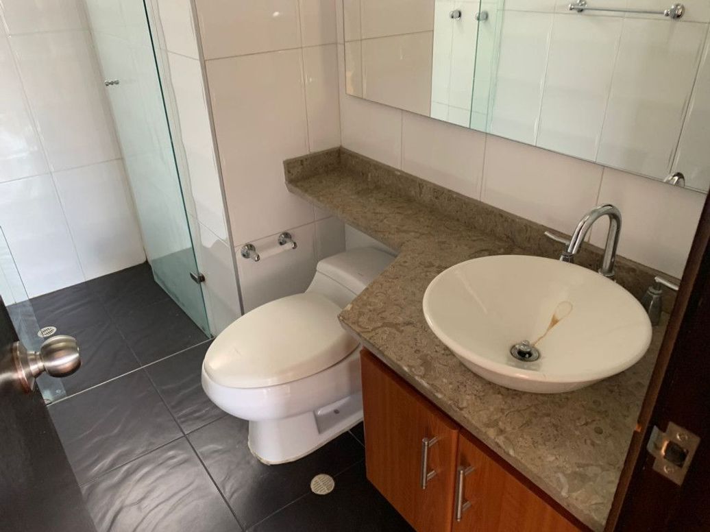 Apartamento de 3 alcobas en venta en Berlín, Bogotá, 68 m² · foto 6 de 20