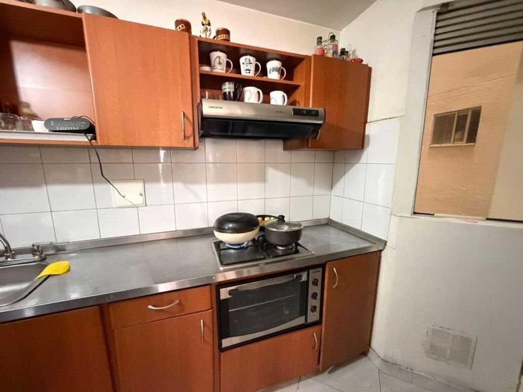 Apartamento de 3 alcobas en venta en Berlín, Bogotá, 68 m² · foto 11 de 20