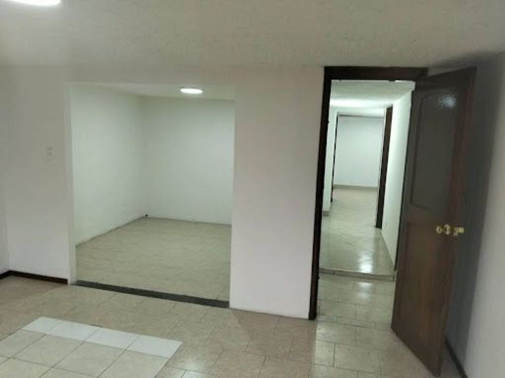 Apartamento de 4 alcobas en arriendo en Olaya, Bogotá, 150 m² · foto 17 de 17