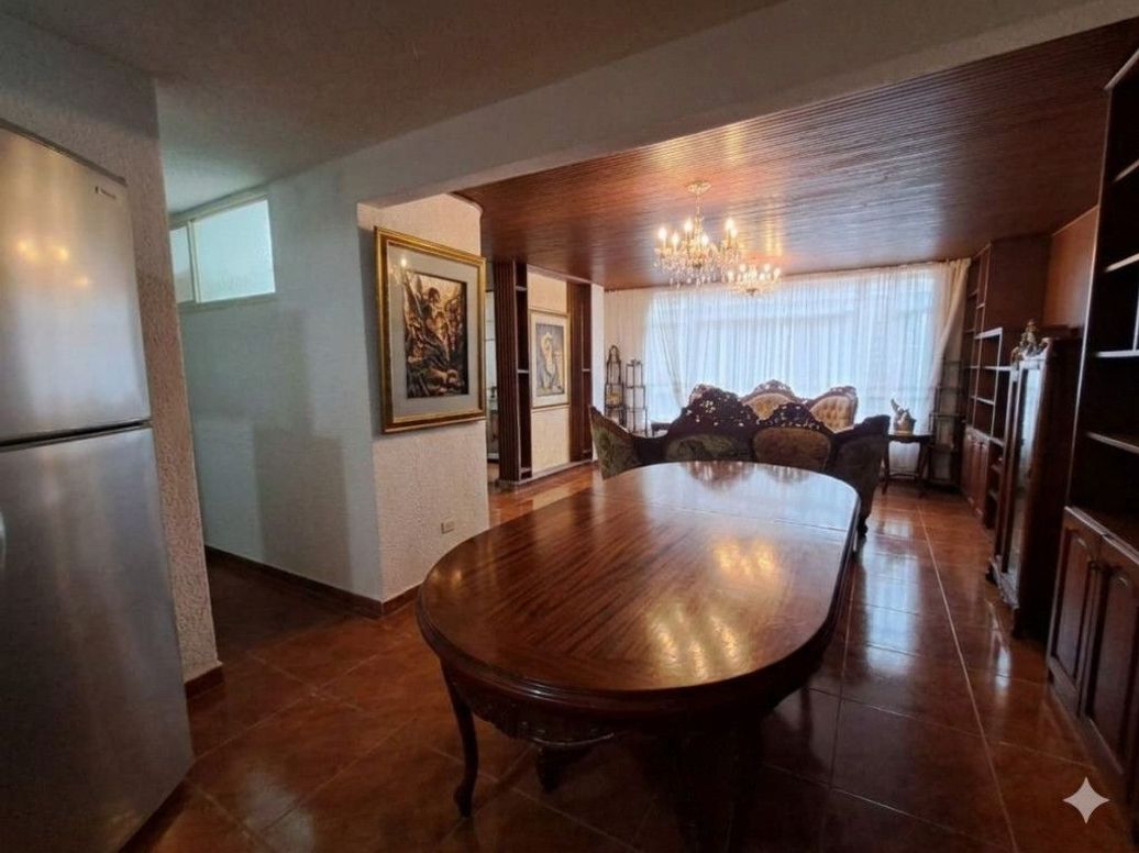 Apartamento de 3 alcobas en venta en Sears, Bogotá, 100 m² · foto 2 de 10