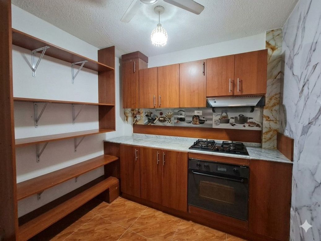 Apartamento de 3 alcobas en venta en Sears, Bogotá, 100 m² · foto 4 de 10