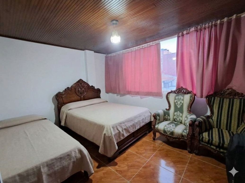 Apartamento de 3 alcobas en venta en Sears, Bogotá, 100 m² · foto 7 de 10