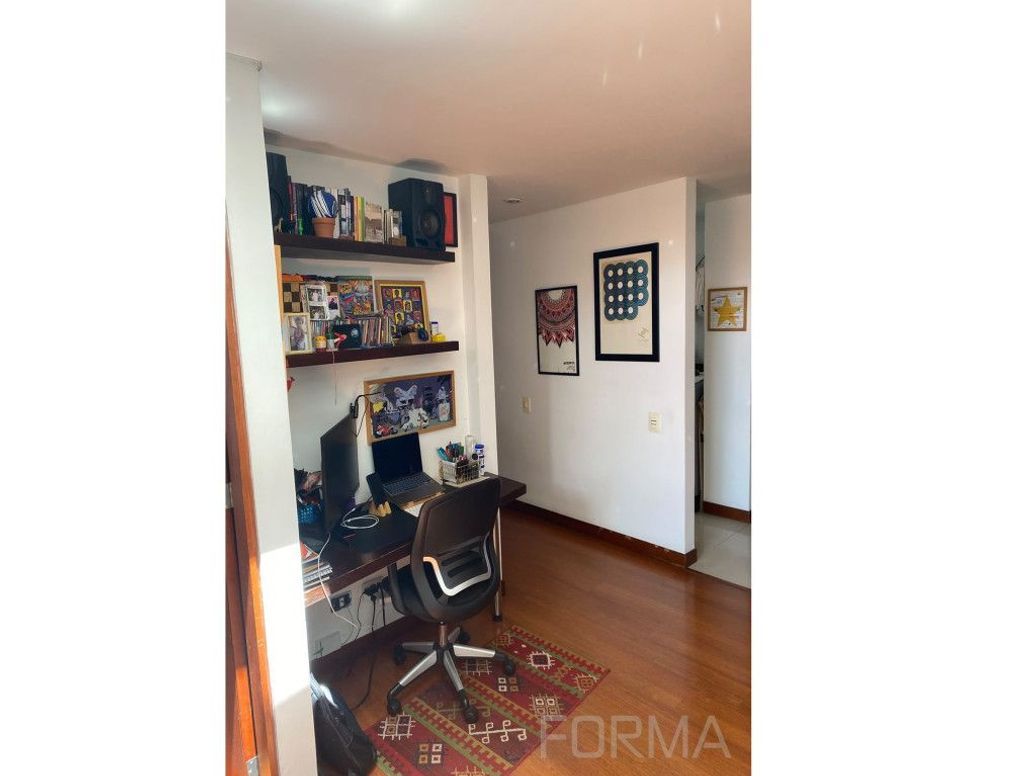 Apartaestudio en arriendo en El Batan, Bogotá, 53 m² · foto 5 de 20