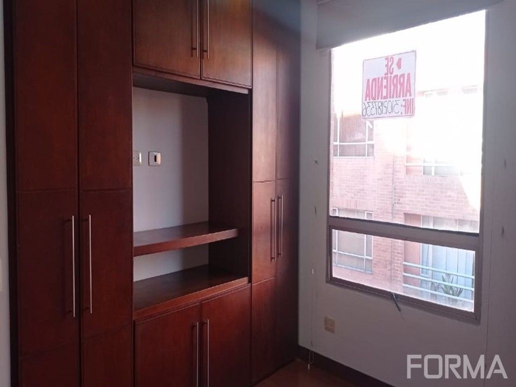 Apartaestudio en arriendo en El Batan, Bogotá, 53 m² · foto 7 de 20
