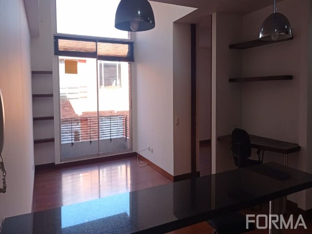 Apartaestudio en arriendo en El Batan, Bogotá, 53 m² · foto 6 de 20
