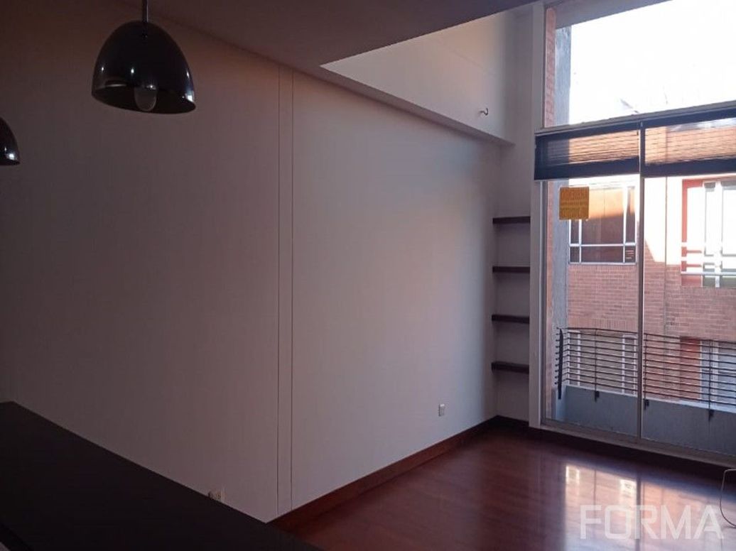 Apartaestudio en arriendo en El Batan, Bogotá, 53 m² · foto 8 de 20