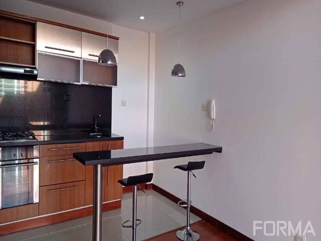 Apartaestudio en arriendo en El Batan, Bogotá, 53 m² · foto 10 de 20