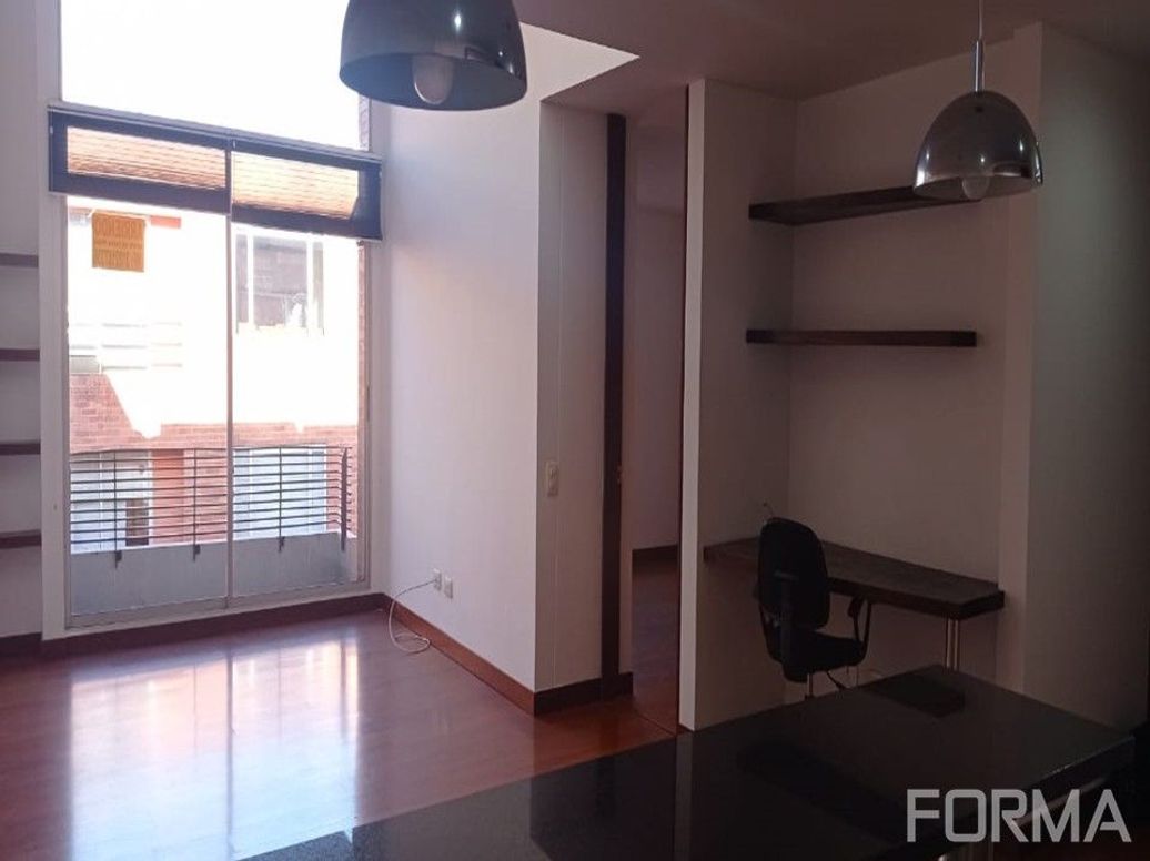 Apartaestudio en arriendo en El Batan, Bogotá, 53 m² · foto 12 de 20