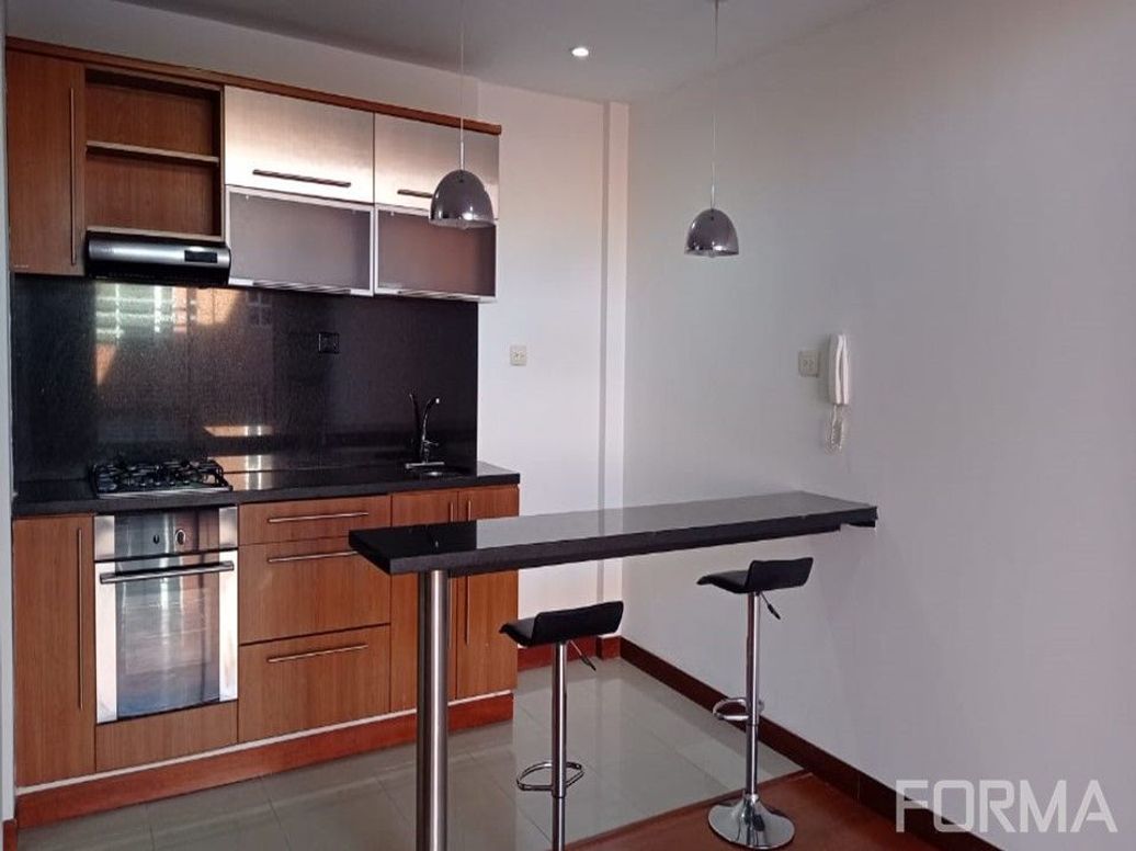 Apartaestudio en arriendo en El Batan, Bogotá, 53 m² · foto 11 de 20