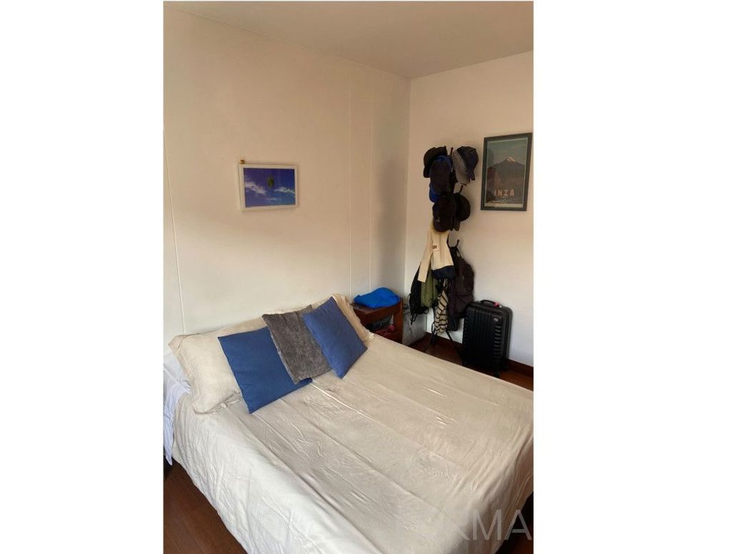 Apartaestudio en arriendo en El Batan, Bogotá, 53 m² · foto 16 de 20