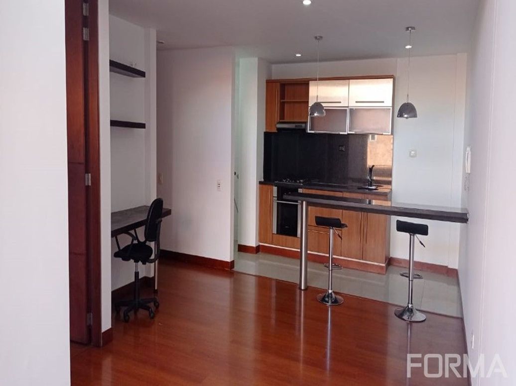 Apartaestudio en arriendo en El Batan, Bogotá, 53 m² · foto 13 de 20