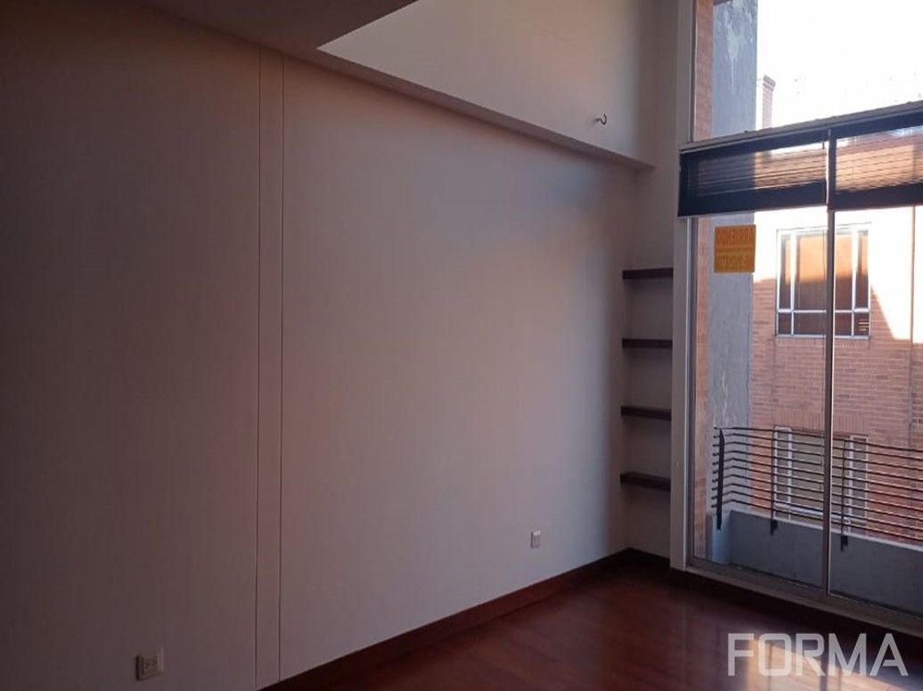 Apartaestudio en arriendo en El Batan, Bogotá, 53 m² · foto 18 de 20