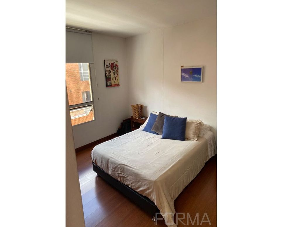 Apartaestudio en arriendo en El Batan, Bogotá, 53 m² · foto 17 de 20