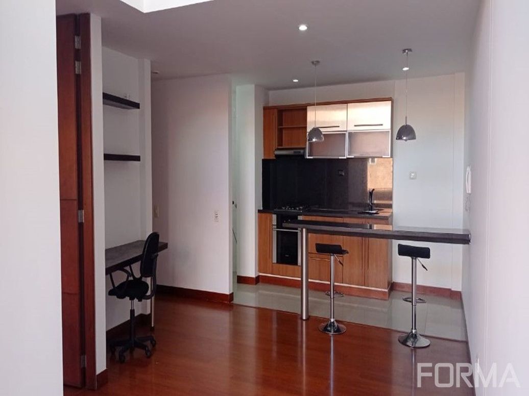 Apartaestudio en arriendo en El Batan, Bogotá, 53 m² · foto 9 de 20