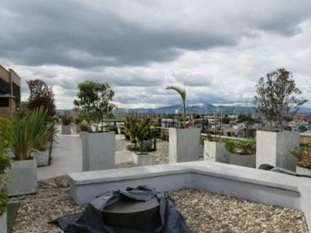 Apartamento de 2 alcobas en venta en Normandía, Bogotá, 68 m² · foto 15 de 19
