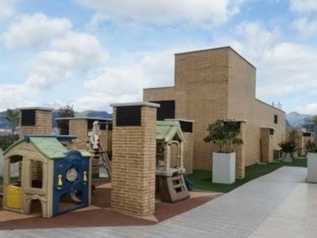 Apartamento de 2 alcobas en venta en Normandía, Bogotá, 68 m² · foto 16 de 19