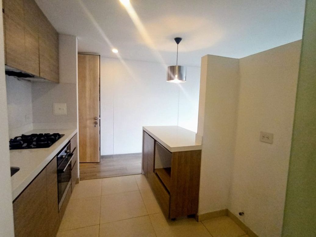 Apartamento de 2 alcobas en venta en Normandía, Bogotá, 68 m² · foto 13 de 19