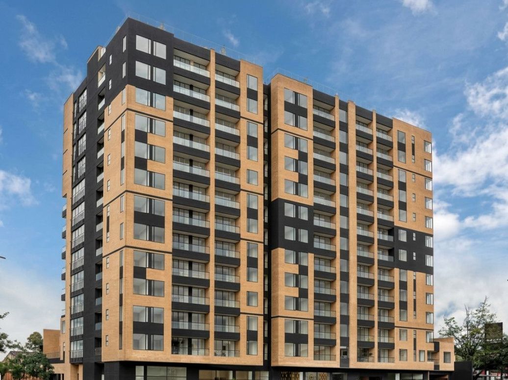 Apartamento de 2 alcobas en venta en Normandía, Bogotá, 68 m² · foto 19 de 19