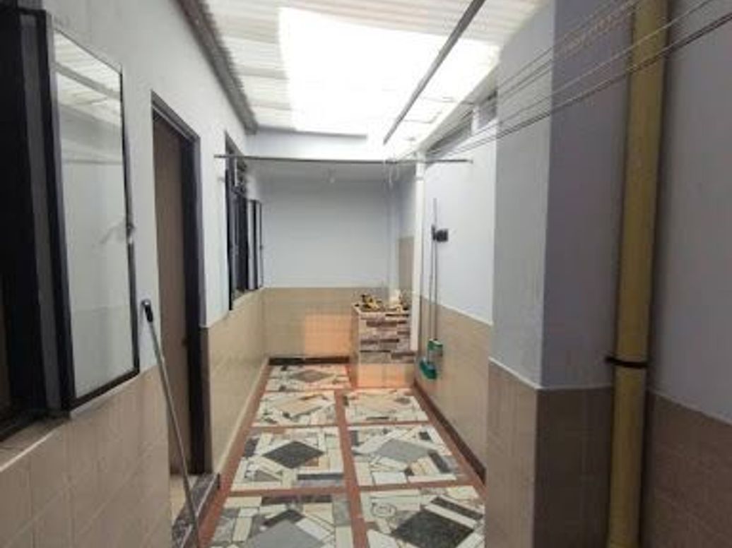 Apartamento de 3 alcobas en arriendo en Villa María, Bogotá, 70 m² · foto 12 de 13