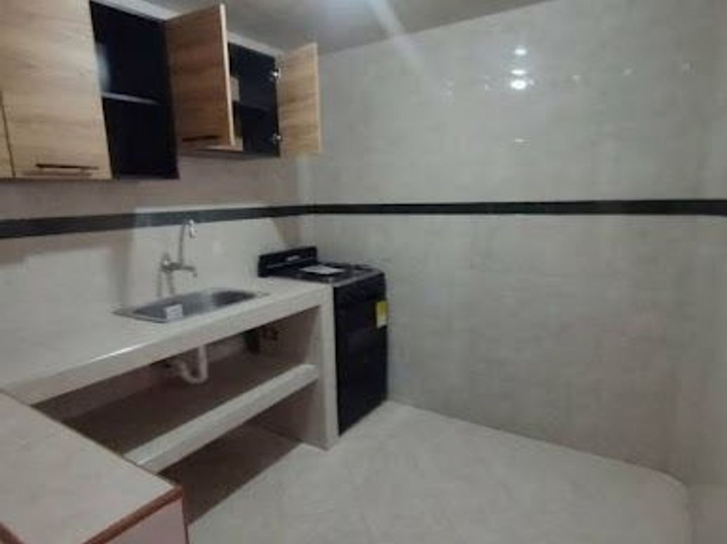 Apartamento de 3 alcobas en arriendo en Villa María, Bogotá, 70 m² · foto 5 de 13