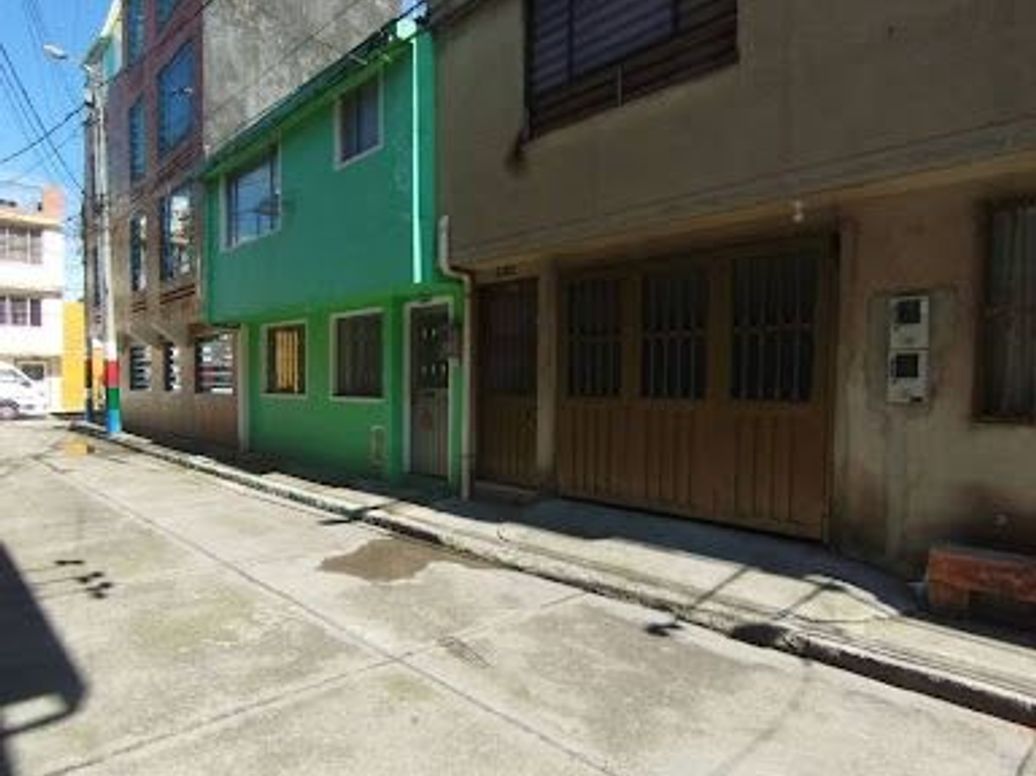 Apartamento de 3 alcobas en arriendo en Villa María, Bogotá, 70 m² · foto 13 de 13