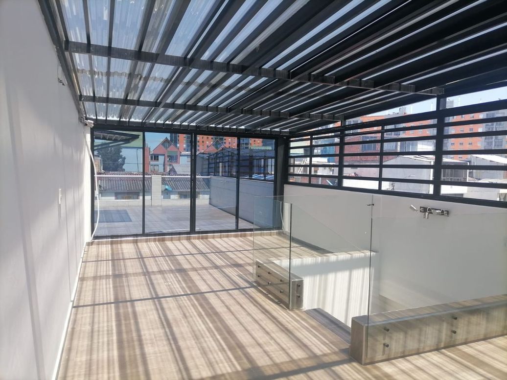 Casa de 4 alcobas en arriendo en Villa Alsacia 2, Bogotá, 230 m² · foto 16 de 17