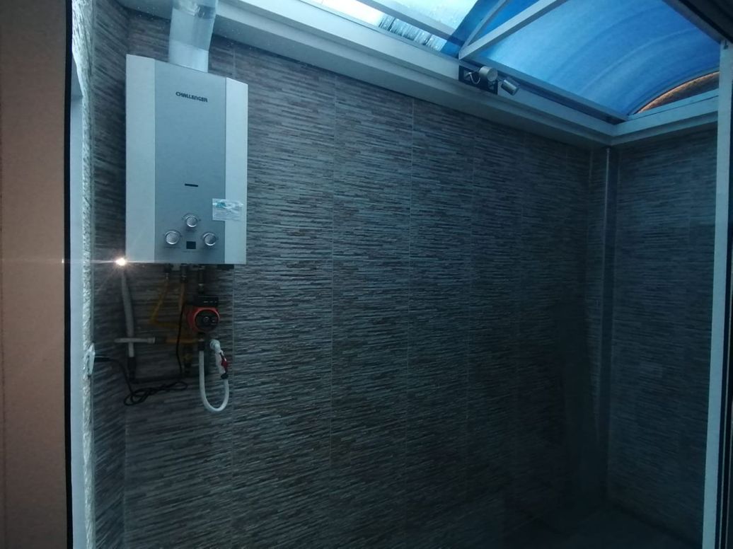 Casa de 4 alcobas en arriendo en Villa Alsacia 2, Bogotá, 230 m² · foto 13 de 17