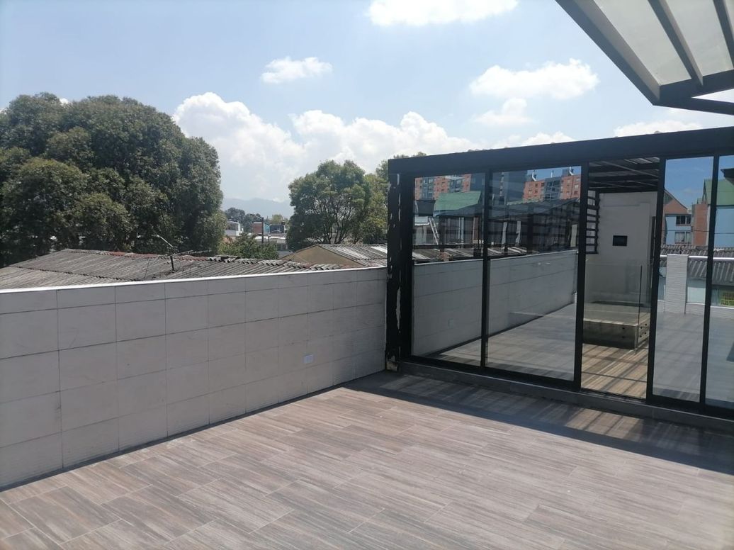 Casa de 4 alcobas en arriendo en Villa Alsacia 2, Bogotá, 230 m² · foto 17 de 17