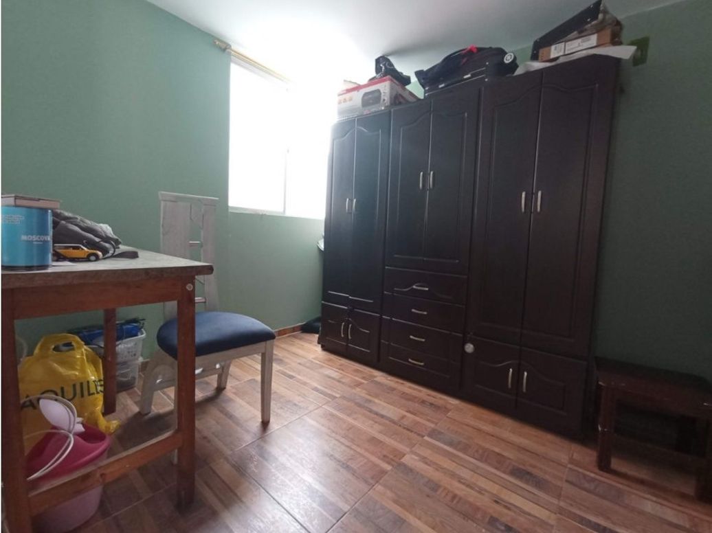 Apartamento de 3 alcobas en venta en Parques De Bogotá, Bogotá, 47 m² · foto 4 de 20