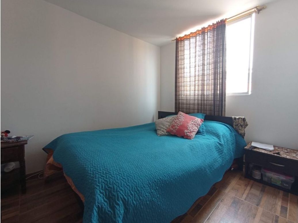 Apartamento de 3 alcobas en venta en Parques De Bogotá, Bogotá, 47 m² · foto 9 de 20