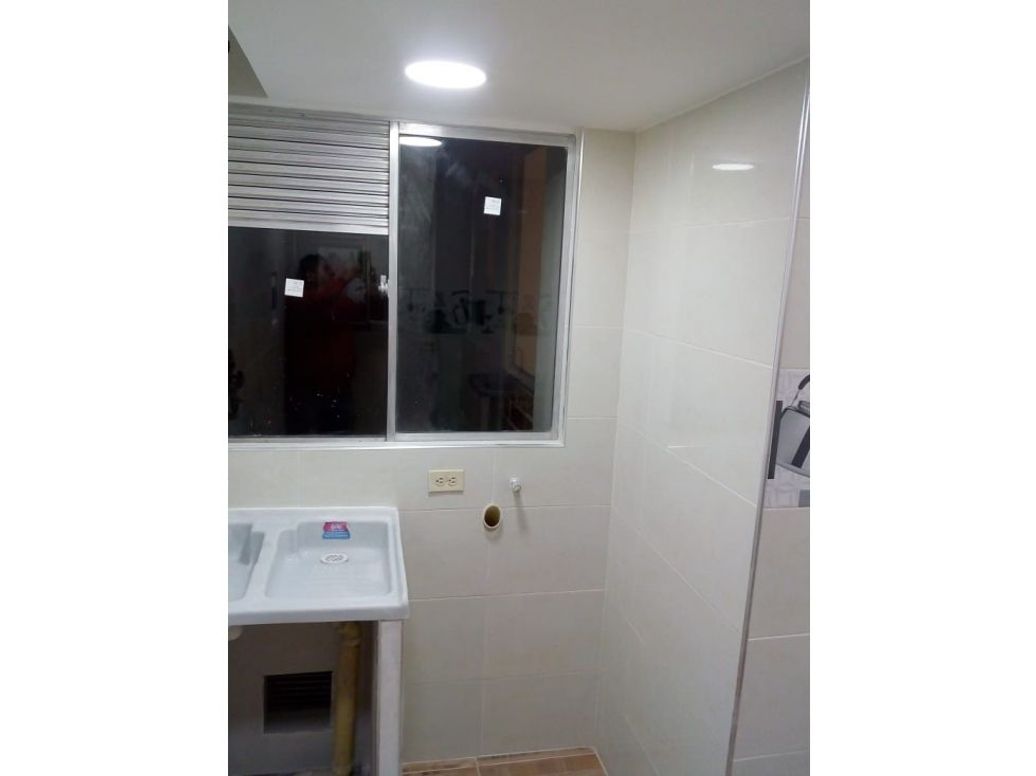 Apartamento de 3 alcobas en venta en Parques De Bogotá, Bogotá, 47 m² · foto 14 de 20