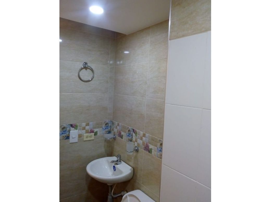 Apartamento de 3 alcobas en venta en Parques De Bogotá, Bogotá, 47 m² · foto 17 de 20