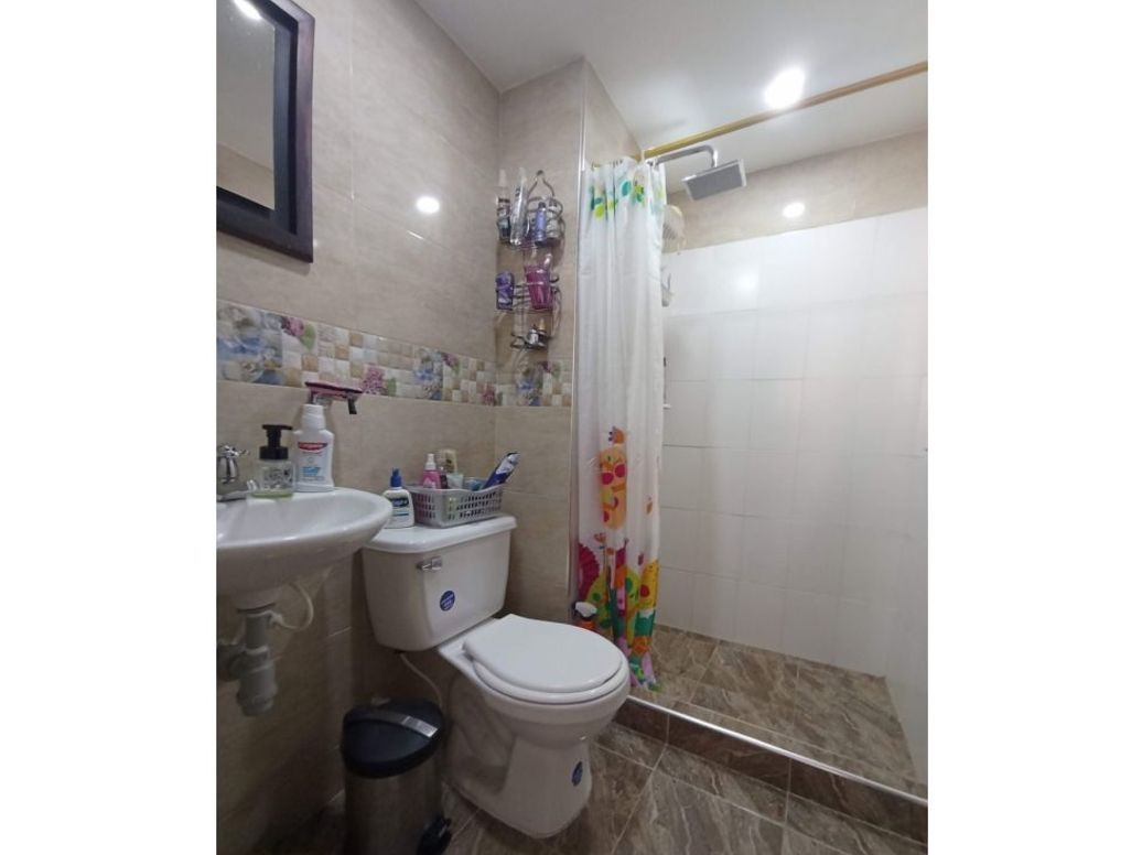 Apartamento de 3 alcobas en venta en Parques De Bogotá, Bogotá, 47 m² · foto 18 de 20