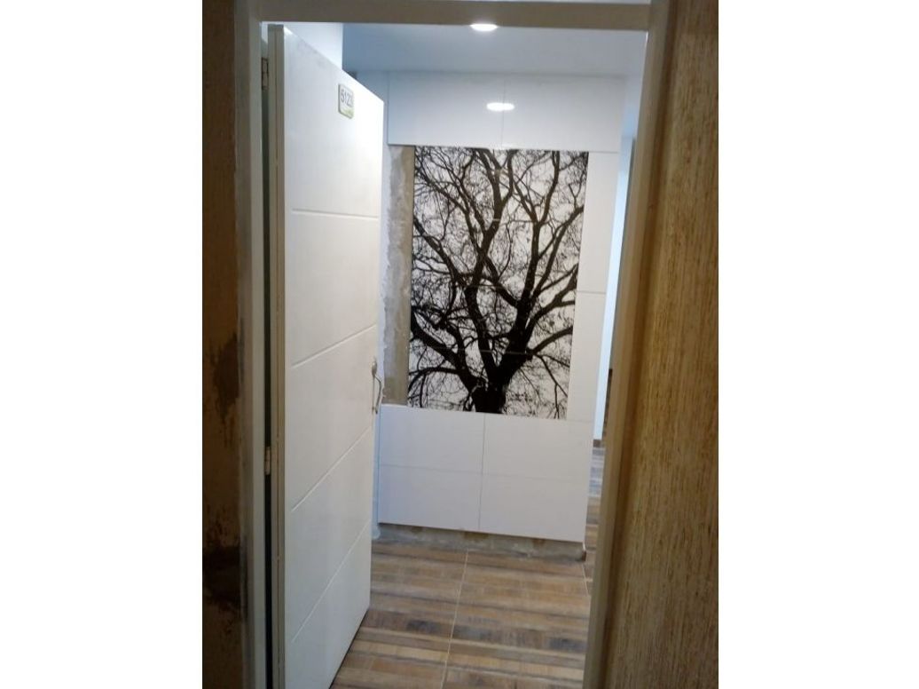 Apartamento de 3 alcobas en venta en Parques De Bogotá, Bogotá, 47 m² · foto 15 de 20
